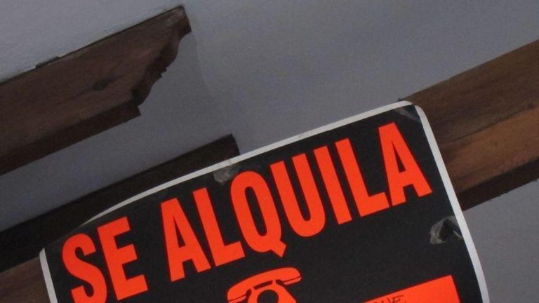 La nueva ley de vivienda pone al propietario en una situación incómoda que termina por empujar el precio del alquiler