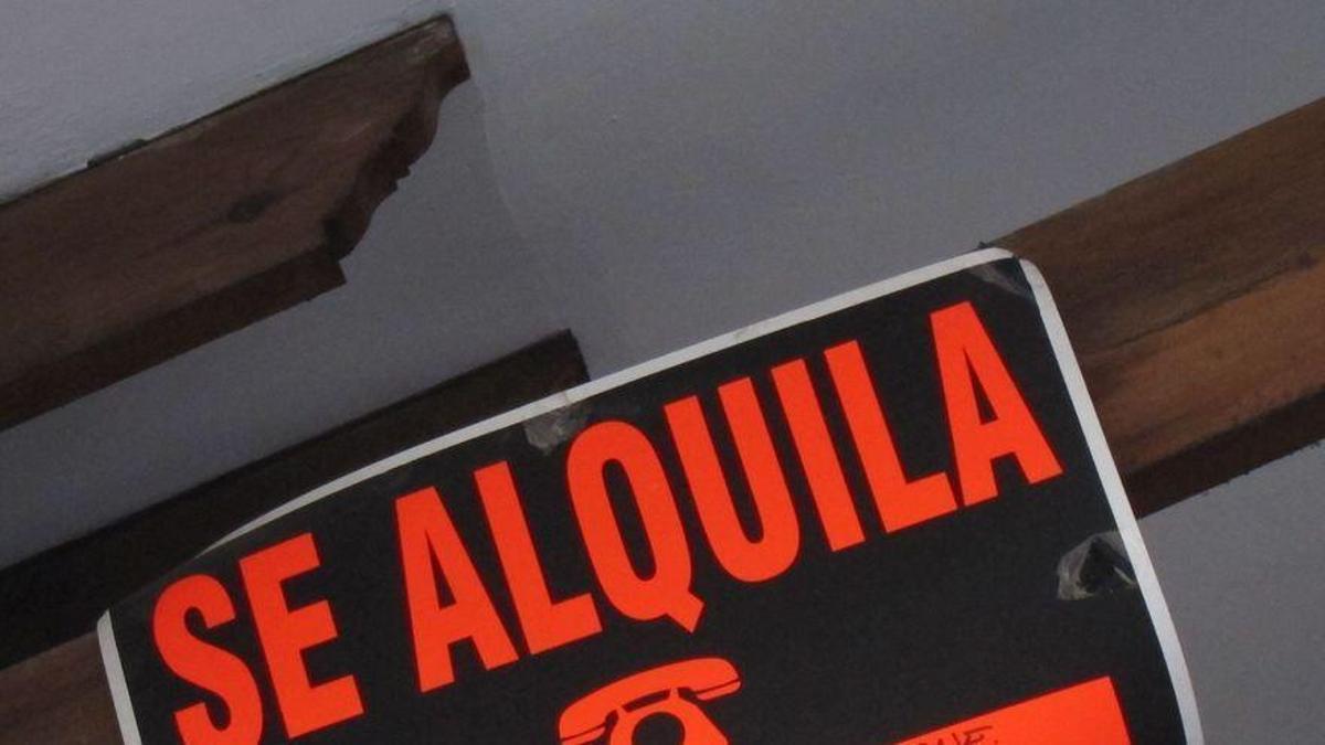 La nueva ley de vivienda pone al propietario en una situación incómoda que termina por empujar el precio del alquiler