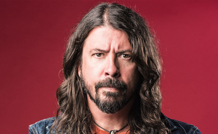 La leyenda del grunge, Dave Grohl, celebra sus 55 años recordando a Nirvana y Foo Fighters