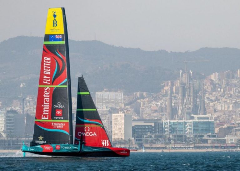 La 37ª America’s Cup y los Juegos Olímpicos encabezan un año plagado de grandes eventos deportivos
