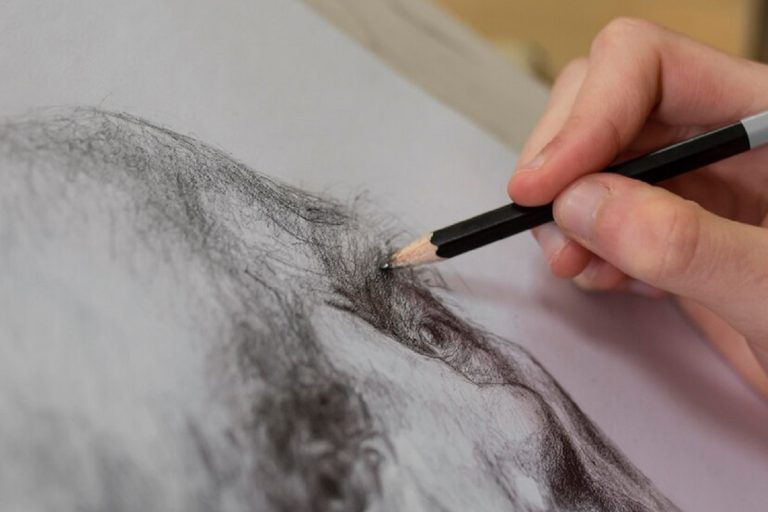 Conoce los beneficios de dibujar para las personas