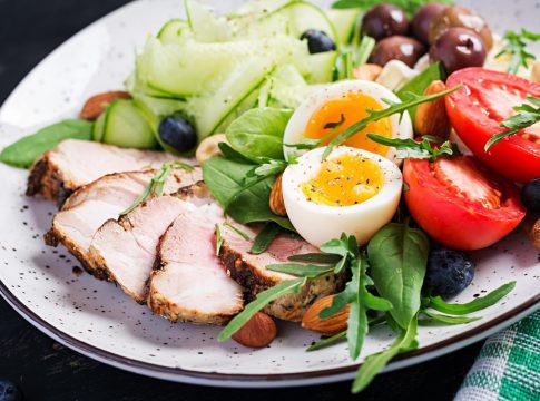 dieta GAPS 2 La revolucionaria dieta GAPS que mejora cuerpo… ¡Y mente!