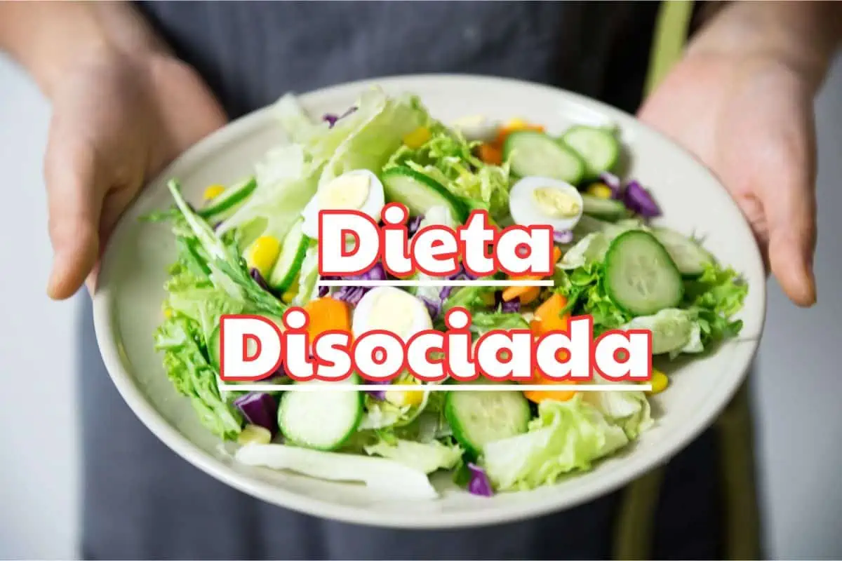CONSEJOS PARA SEGUIR LA DIETA DISOCIADA DE MANERA EFECTIVA