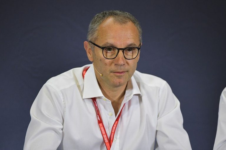 Fórmula 1 en Madrid: Domenicali no descarta que el circuito de Barcelona siga en la F1