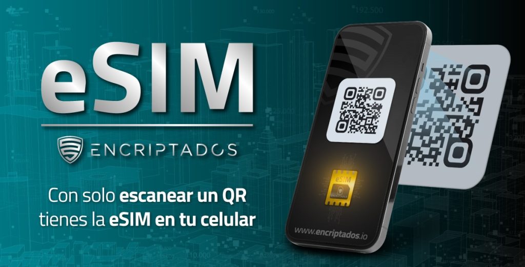 eSIM