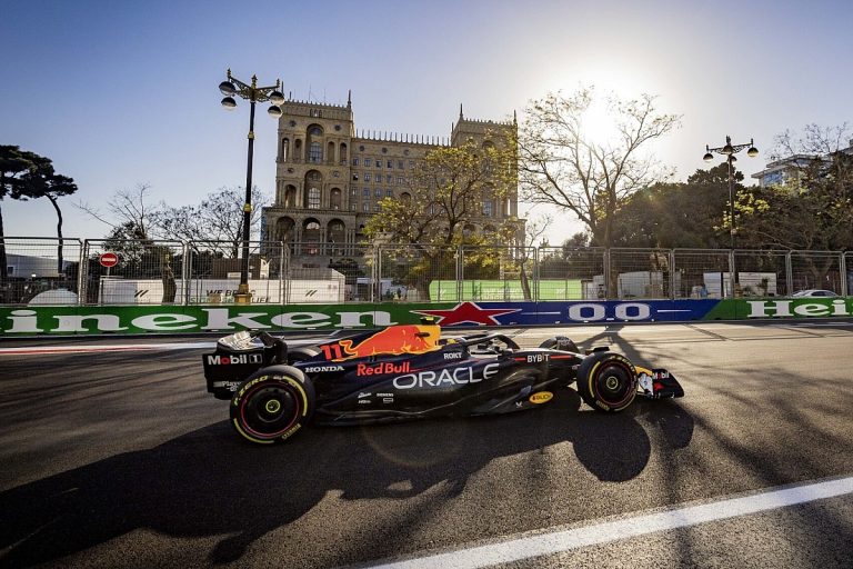 ¿Cuánto vale la Fórmula 1 en las grandes ciudades como Madrid?