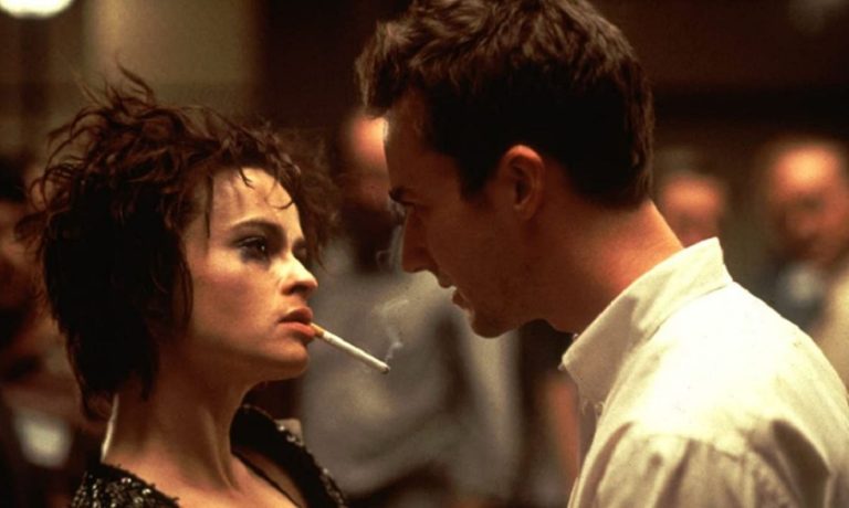 El club de la lucha (Disney+)