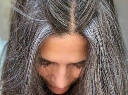 Con estos trucos para disimular las canas del pelo o la barba no tendrás que preocuparte más​