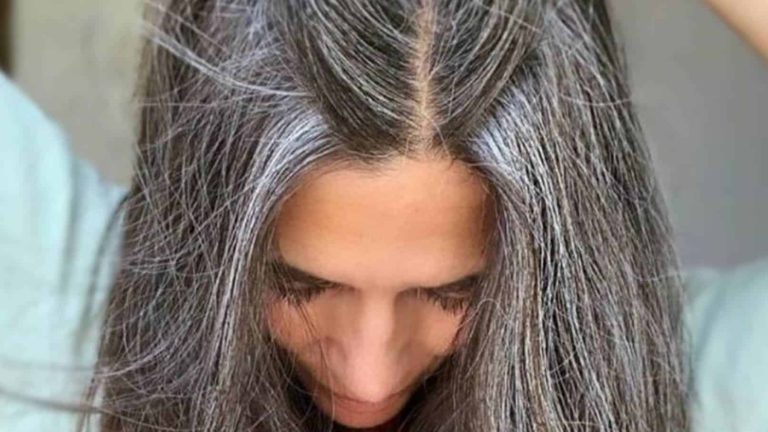 Con estos trucos para disimular las canas del pelo o la barba no tendrás que preocuparte más​