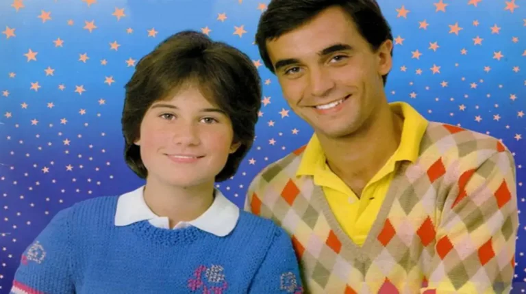 Enrique y Ana: el dúo que dejó una huella imborrable a toda una generación