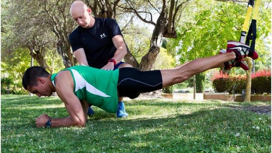 ENTRENAMIENTO FUNCIONAL: ADAPTANDO EL EJERCICIO A LA VIDA DIARIA