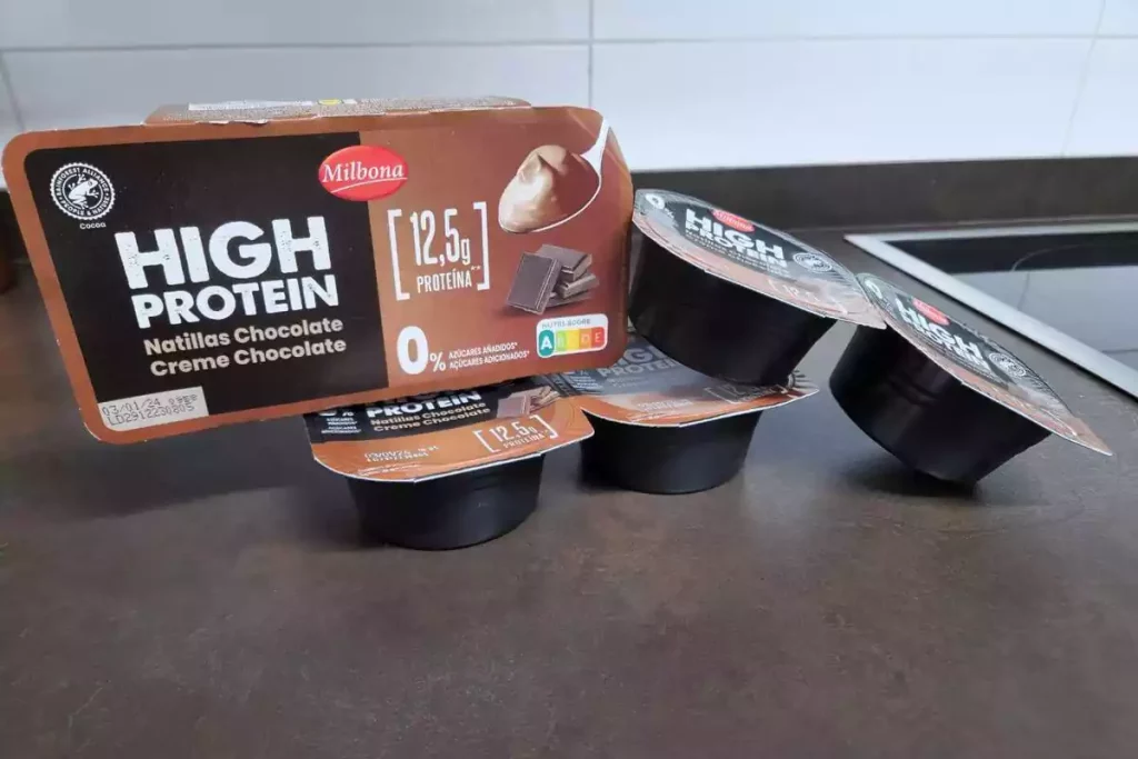 No se salva ninguna: la OCU no recomienda ninguna compra