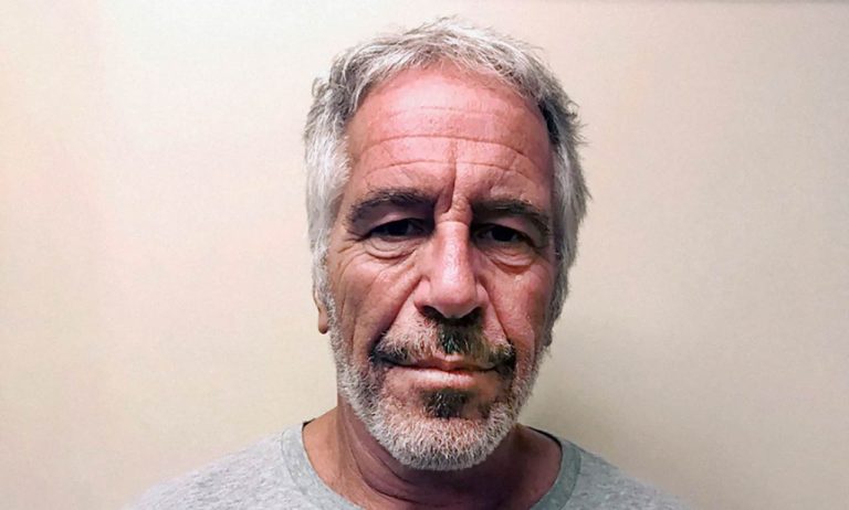 Una jueza de Estados Unidos desclasifica una serie de documentos del caso Epstein