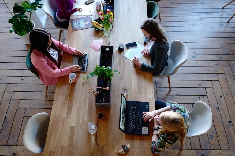 El atractivo de los espacios de coworking para empresas y start-ups en Barcelona