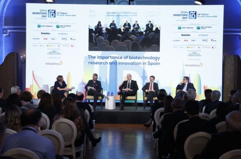 España es el primer país europeo en desarrollo de ensayos clínicos