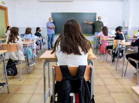 España intentará revertir el desastroso resultado del informe PISA