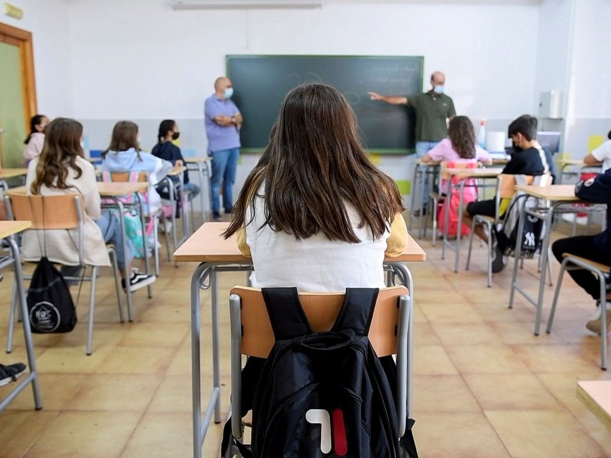 España intentará revertir el desastroso resultado del informe PISA