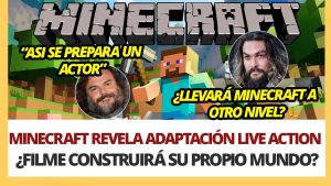 Minecraft nueva dimensión: The Sift rompe 15 años de sequía y trae cuevas de hielo
