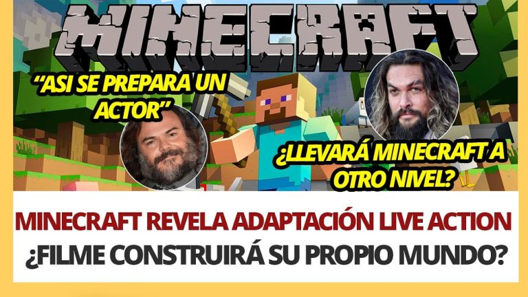 Minecraft nueva dimensión: The Sift rompe 15 años de sequía y trae cuevas de hielo