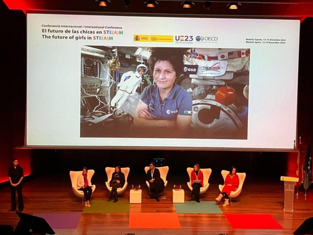 Isabel Ferrer sobre Mattel: «La meta de Barbie es que las niñas confíen en sí mismas» 1 Barbie Mattel