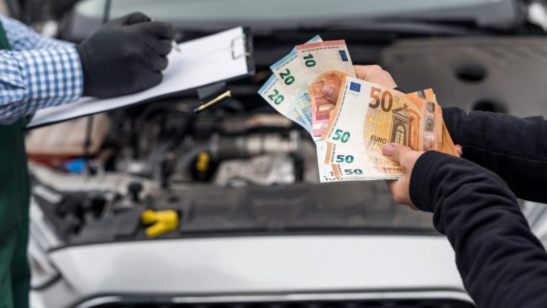 La ITV se encarece: alzas entre el 3% y 3,5% según la comunidad