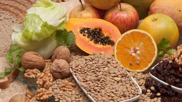 Snacks bajos en grasa para matar el hambre que te ayudarán a adelgazar 1 SELECCIÓN DE SNACKS SALUDABLES