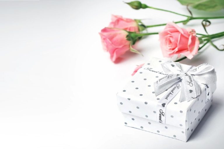 Flores para regalar por el cumpleaños