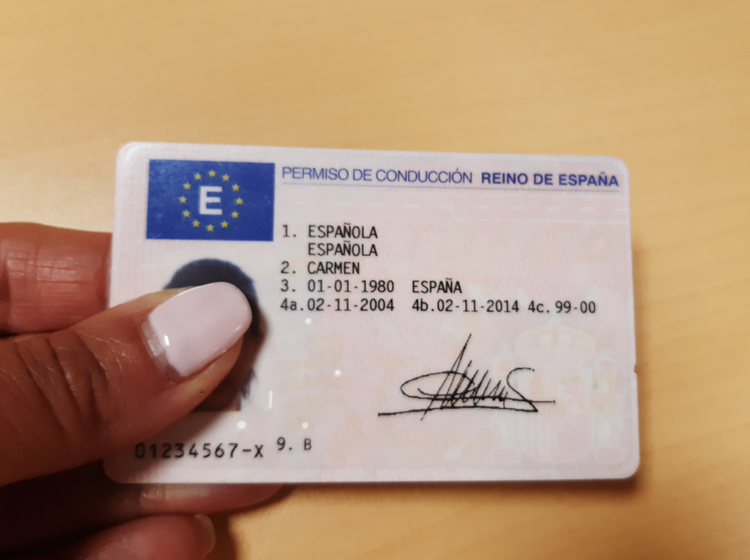 DGT: Si te han retirado el carnet temporal o definitivamente