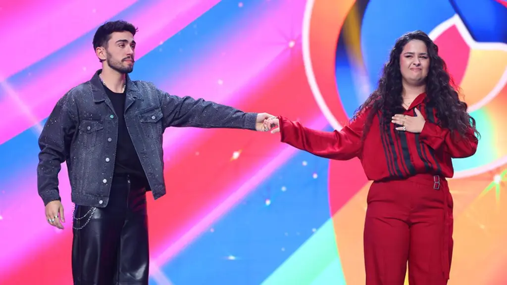 Operación Triunfo crece en las redes mientras Amazon oculta sus números 1 gala 5 ot 2023