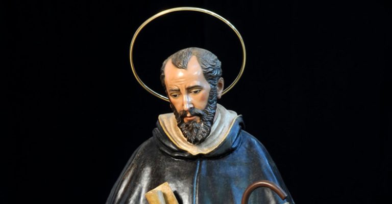 San Gonzalo y San Agatón. Santoral del 10 de enero