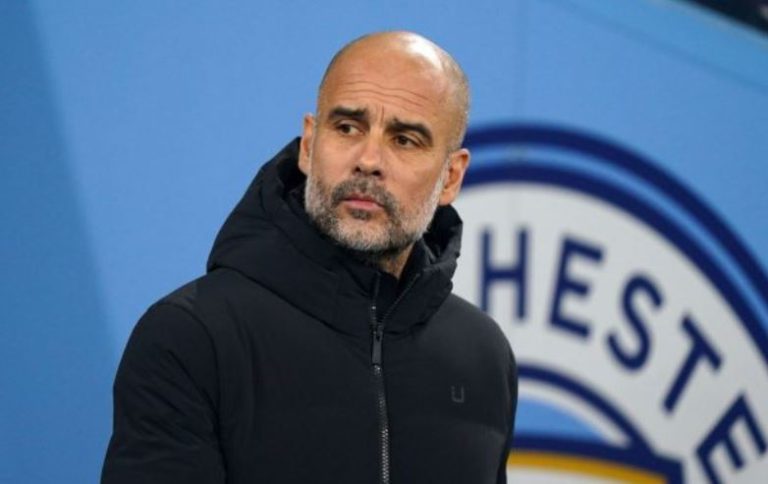 "No quiero estar a hostias": Guardiola exige a los jugadores un requisito para fichar por el Manchester City 