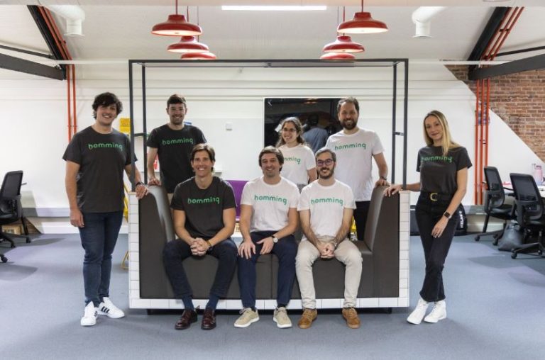 Homming incrementa en más de un 300% su cartera de activos gestionados en 2023 y supera ya los 30.000 inquilinos