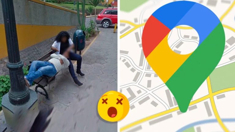 Google Maps te puede ayudar a descubrir si te ponen los cuernos: atento a esta insólita historia de infidelidad