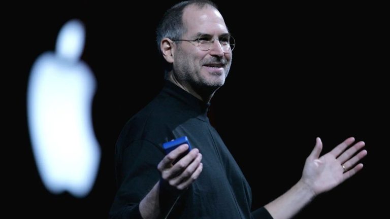 El secreto de Apple para dominar a sus rivales gracias Steve Jobs, sus iPhone y sus Mac