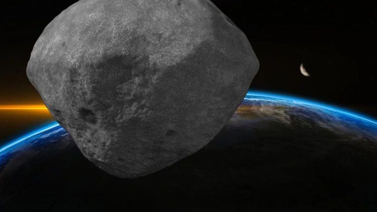 El asteroide 2007 FT3 se acerca a la Tierra y la NASA se pronuncia sobre un posible impacto
