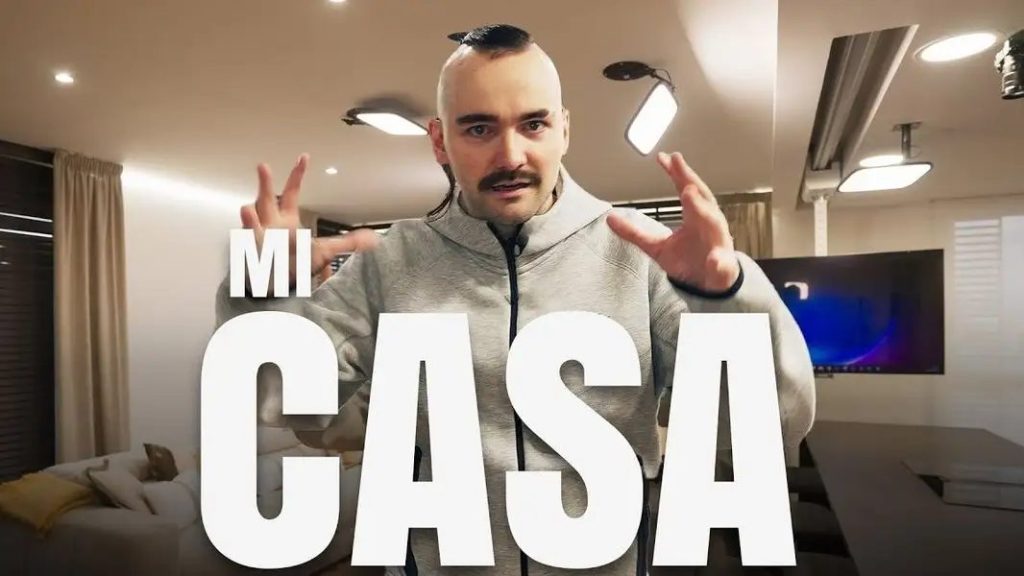 "Todo mal": la millonaria casa de El Xokas, analizada por un arquitecto de YouTube 110 image 38 2