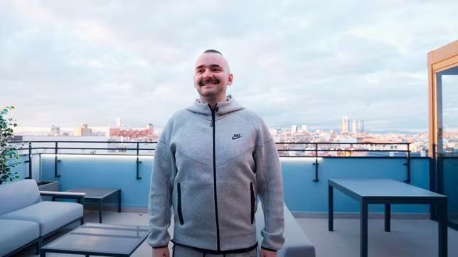 "Todo mal": la millonaria casa de  El Xokas, analizada por un arquitecto de YouTube