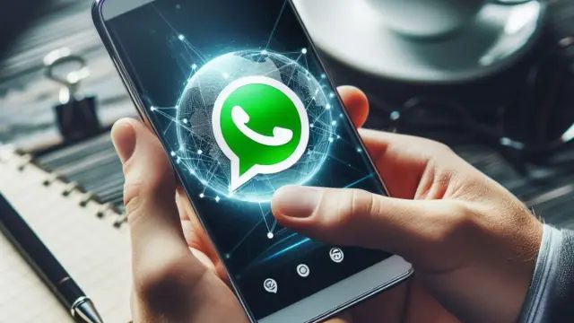 ¡Mucho ojo! En estos móviles WhatsApp dejará de funcionar en 2024 