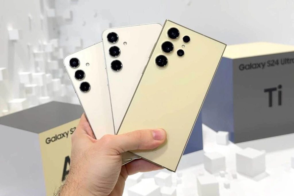 Samsung te hará pagar más para usar su gran novedad en los móviles de gama alta de 2024: la IA 1 image 40 3