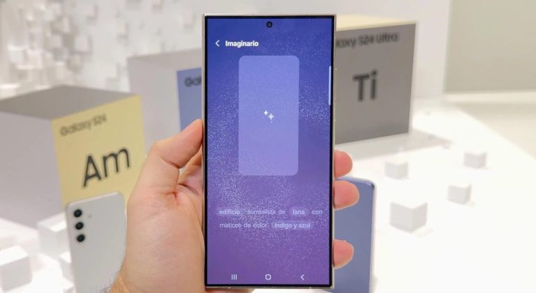 Samsung te hará pagar más para usar su gran novedad en los móviles de gama alta de 2024: la IA
