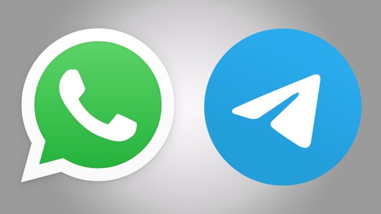 WhatsApp va a por todas contra Telegram y sorprende con 4 novedades muy importantes