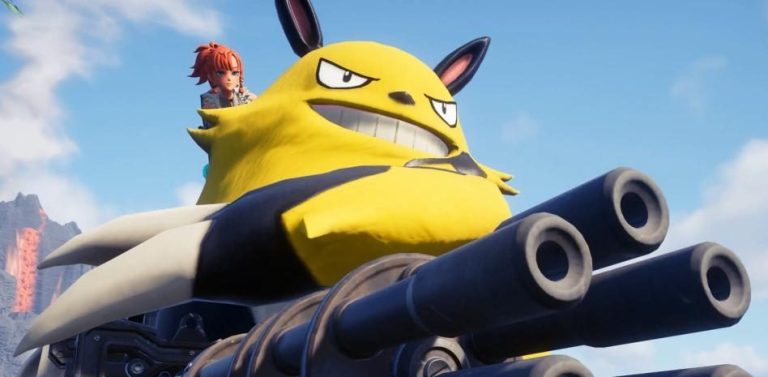 Acusado de plagiar a Nintendo, este videojuego de aniquilar Pokémon está rompiendo todos los récords: Palworld