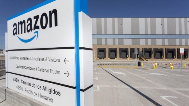 La justicia condena a Amazon por un engaño muy particular