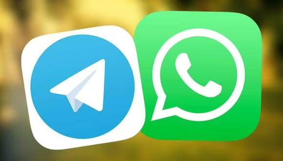 El mayor cambio de la historia de WhatsApp tiene que ver directamente con Telegram