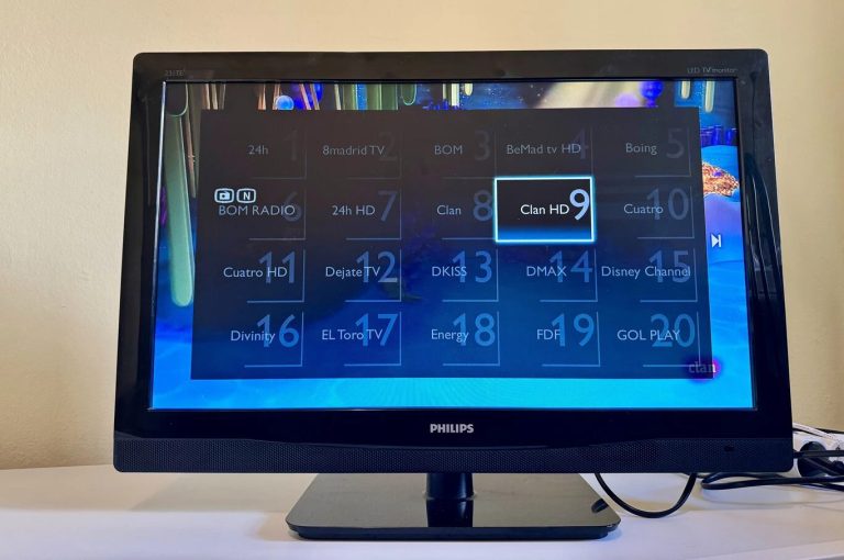 La solución más fácil al apagón de canales TDT de febrero si tienes una televisión antigua