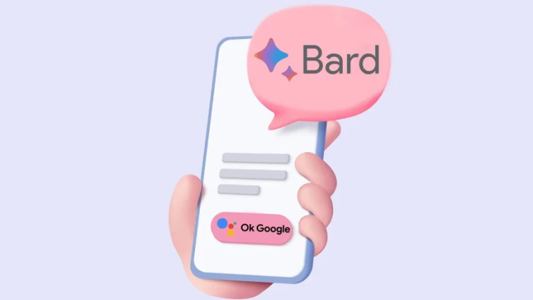 Así es la IA revolucionaria de Google que podrás tener en tu móvil Android: Bard 