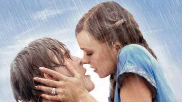 Peliculas que tienes que ver si eres fan de romance