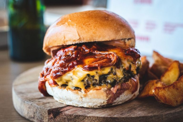 Las mejores hamburguesas de new york