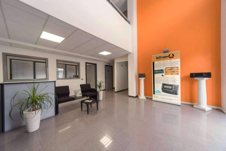 Belltron, más de 40 años en la producción y comercialización de megafonía para iglesias