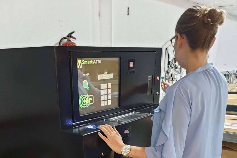 MoneyGuard facilita el pago con tarjetas con su software de gestión a medida